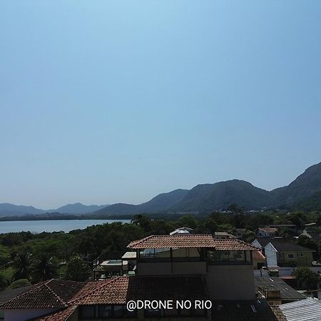 Dunas De Itaipu Otel Itacoatiara  Dış mekan fotoğraf