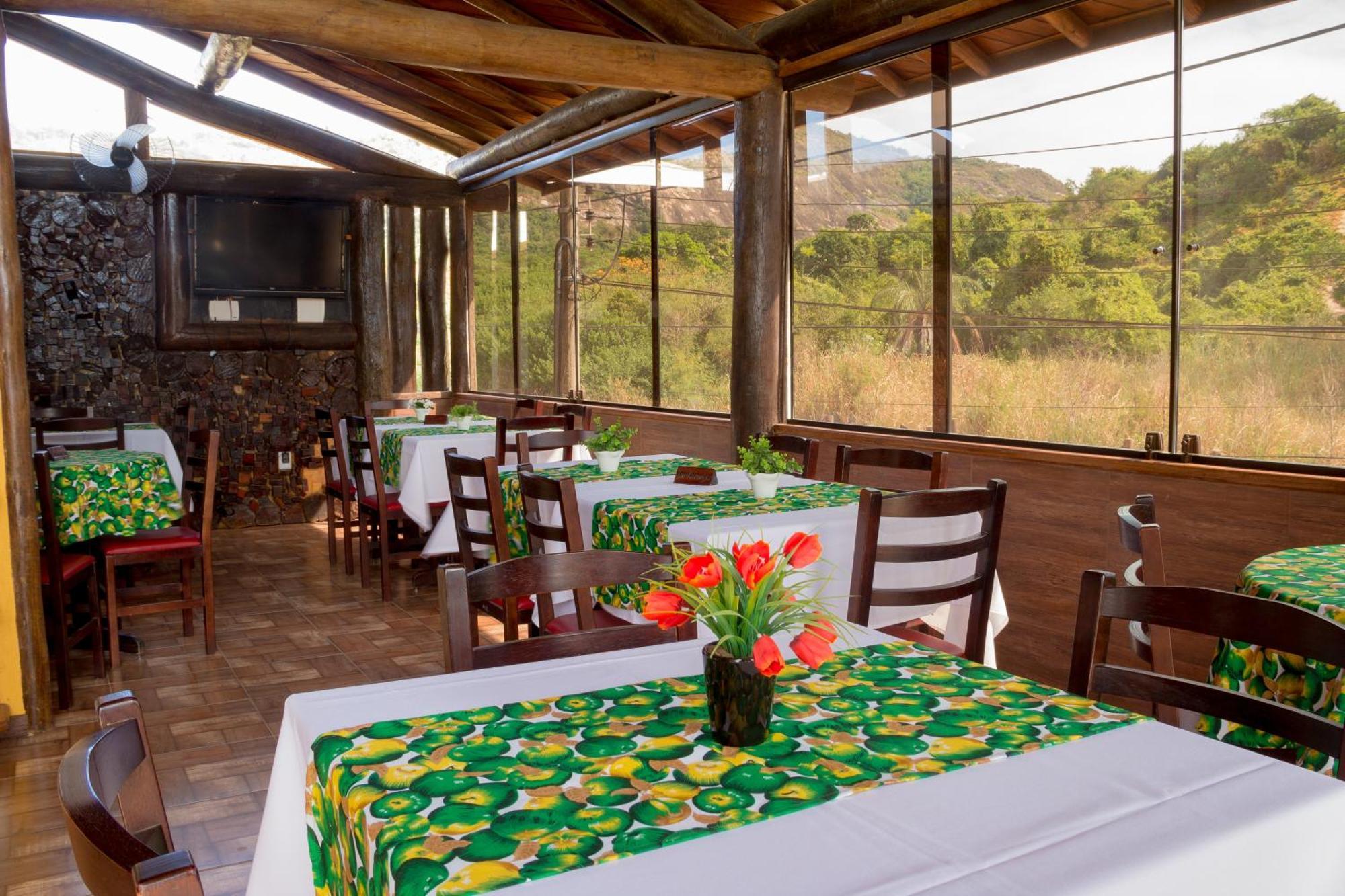 Dunas De Itaipu Otel Itacoatiara  Dış mekan fotoğraf